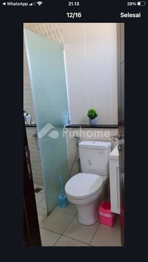 dijual rumah siap huni 2 lantai di summarecon - 12