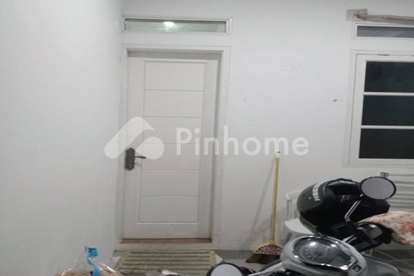 dijual rumah brand new di jl  perhubungan  rawamangun  jakarta timur - 15