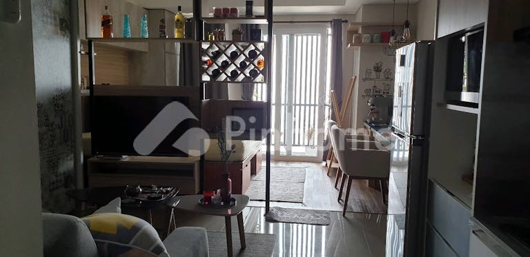 Dijual Apartemen Siap Pakai di Breeze Tower Bintaro Residence - Gambar 3