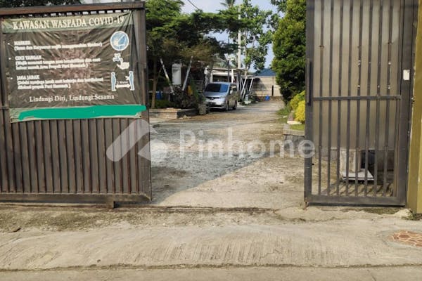 dijual rumah dalam cluster siap huni di jatirangga - 6