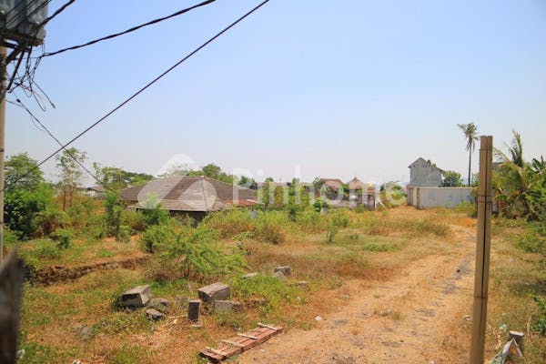 dijual tanah residensial lokasi strategis dekat tol di jalan raya malang surabaya  purwosari - 6