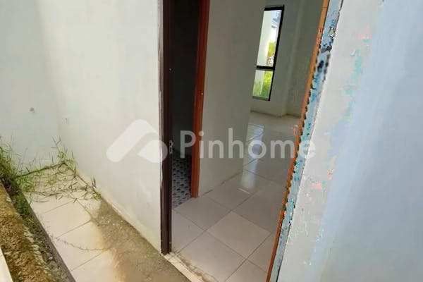 dijual rumah subsidi over kredit citoh di cibungbulang bogor dp 43jt cicilan 1 jtan - 11