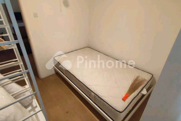 dijual apartemen bassura kamar luas siap huni di apartment bassura city - 8