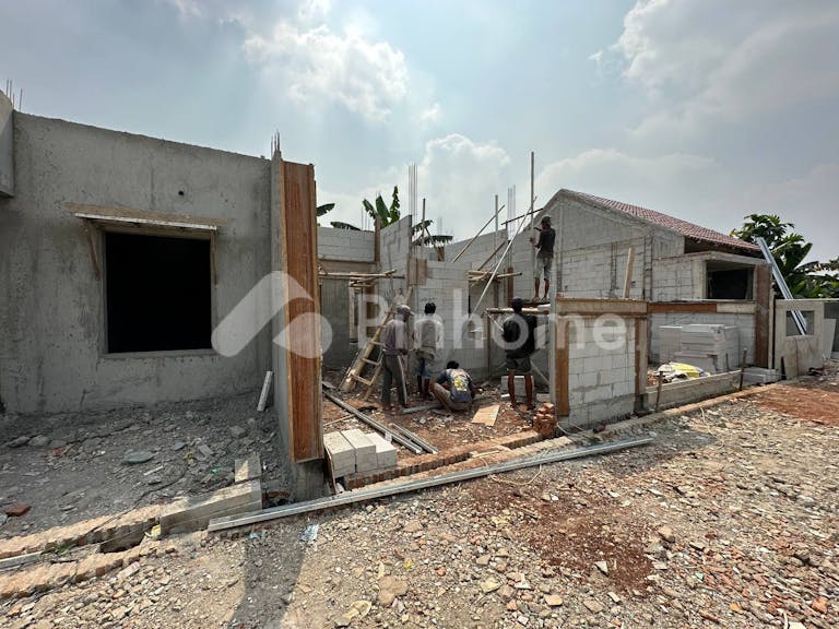 dijual rumah murah bambu apus jakarta timur di bambu apus raya - 5