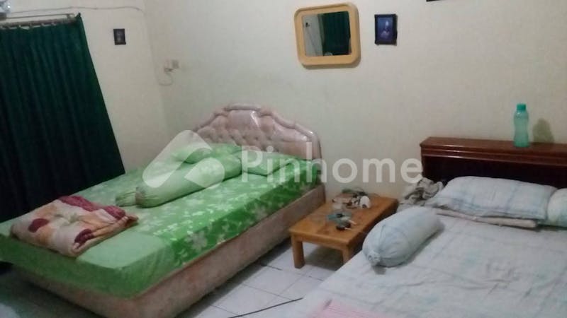 dijual rumah siap huni dekat rs di manyar jaya - 5