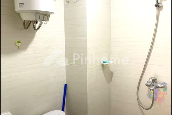 dijual apartemen murah siap huni di gateway pasteur apartemen - 6