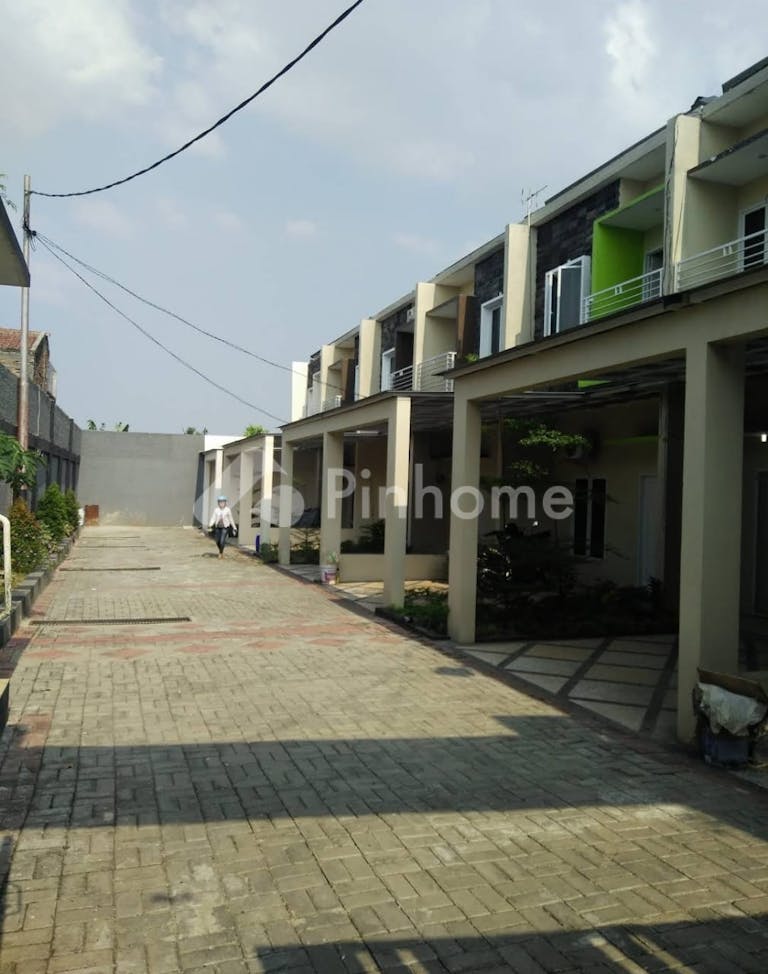 dijual rumah siap huni di jagakarsa jakarta selatan - 6