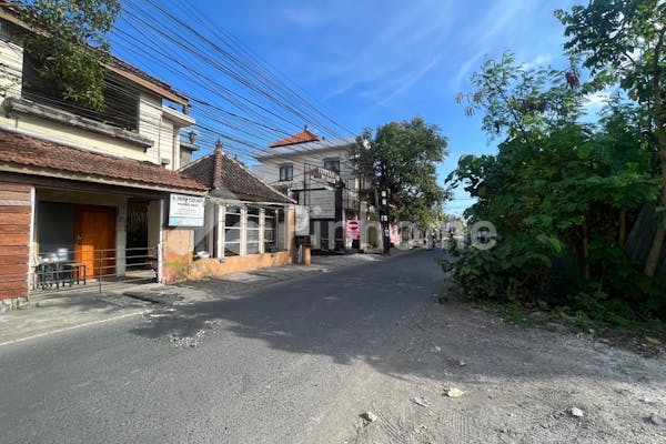 dijual tanah komersial 1800m2 di jalan pantai berawa - 7