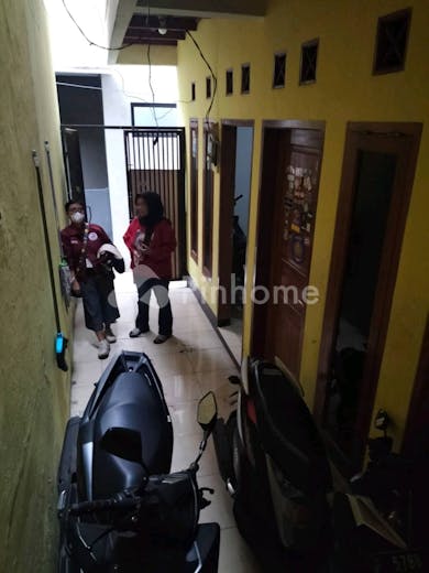 dijual kost aktif full isi dekat kampus unpad itb di jalan sekeloa kota bandung - 6