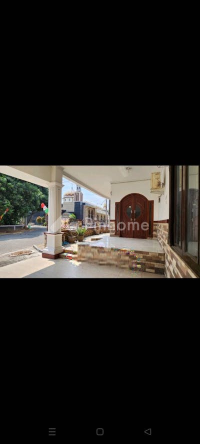 dijual rumah 4kt 249m2 di cibubur country - 2