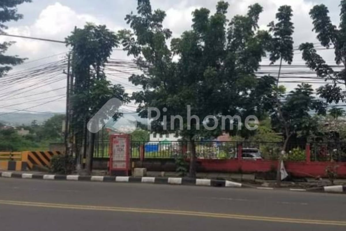 similar property dijual tanah komersial harga terbaik cocok untuk investasi di jalan ah nasution - 5