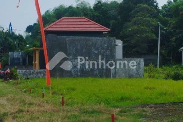 dijual tanah komersial dekat gor gadjah mada di menanggal mojosari mojokerto - 3