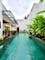 Dijual Rumah Fasilitas Terbaik Ada Kolam Renang di Jl. Pondok Karya - Thumbnail 21
