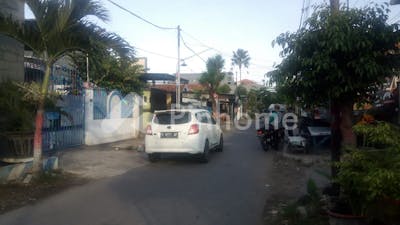 dijual rumah luas pusat kota petemon di petemon - 2