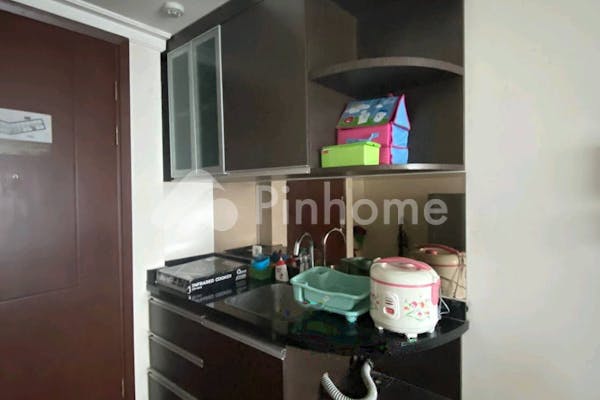 disewakan apartemen murah full furnish di grand sungkono lagoon - 2