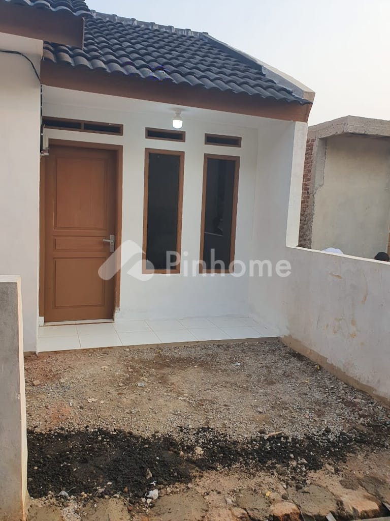 dijual rumah indent bumi pertiwi asri di cicangkudu sukamukti katapang - 5