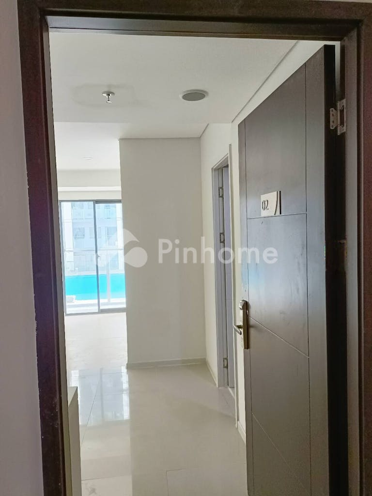 disewakan apartemen resort dikelilingi pik grogol puri gading serpong di daan mogot city damoci - 1