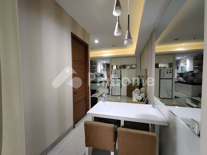 disewakan apartemen tipe 2 kamar  lantai rendah di apartemen dago suites  dekat itb - 3