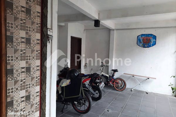 dijual rumah 3kt 120m2 di jl kemang - 6