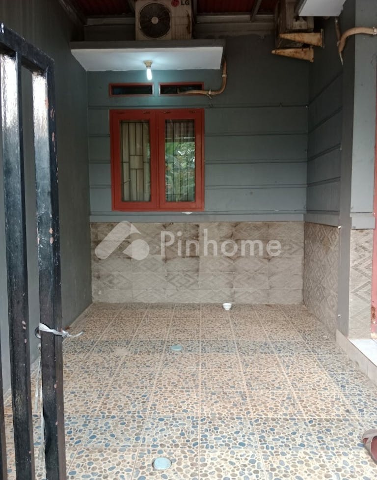 dijual rumah second siap pakai di kebagusan - 9