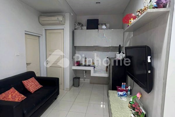 dijual rumah 2 lantai full furnished di gading serpong - 3