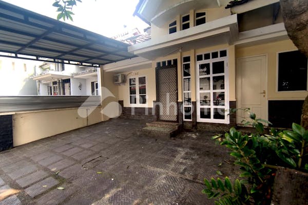 dijual rumah siap pakai di cikupa - 1