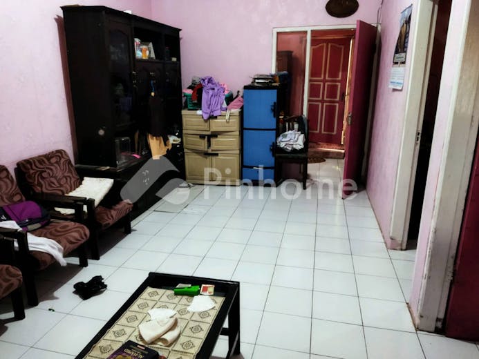 dijual rumah siap pakai dekat pasar junti di kp cikambuy tengah  jl  cikambuy tengah  rt 003 rw 007 - 2