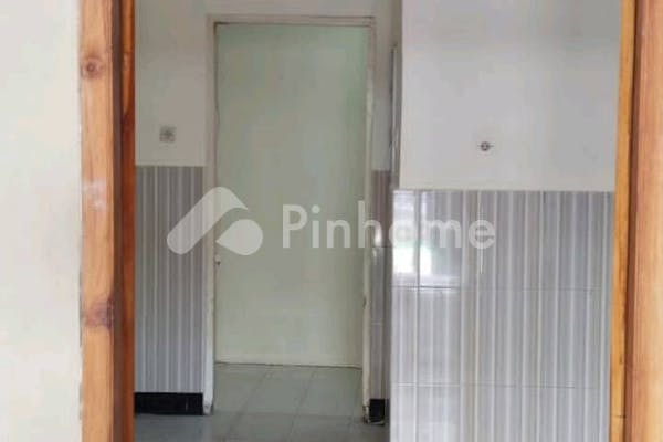 dijual rumah siap huni di gunung anyar - 10