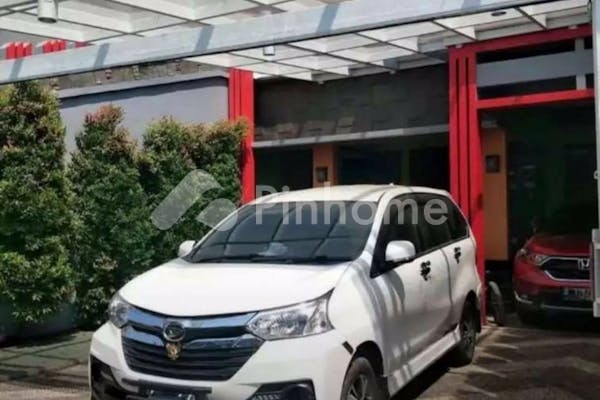 dijual rumah siap huni dekat mall di pulo gebang - 2