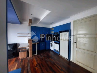 dijual apartemen di jl  baung - 5