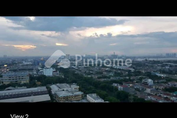 dijual apartemen 2br 56m2 di aston marina ancol residence - 22