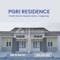 Dijual Rumah PGRI Residence Sepatan di Jln Pahlawan, Sepatan Timur - Thumbnail 1