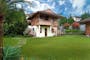 Dijual Rumah Villa Kayu Dekat Wisata di Jln Kampung Ciburial - Thumbnail 2