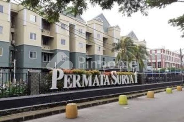 dijual apartemen surya permata 1 di apartemen permata surya 1 - 7