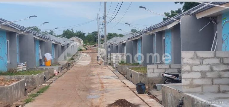 dijual rumah kab  bangkalan jawa timur di perumahan kokoh city - 1