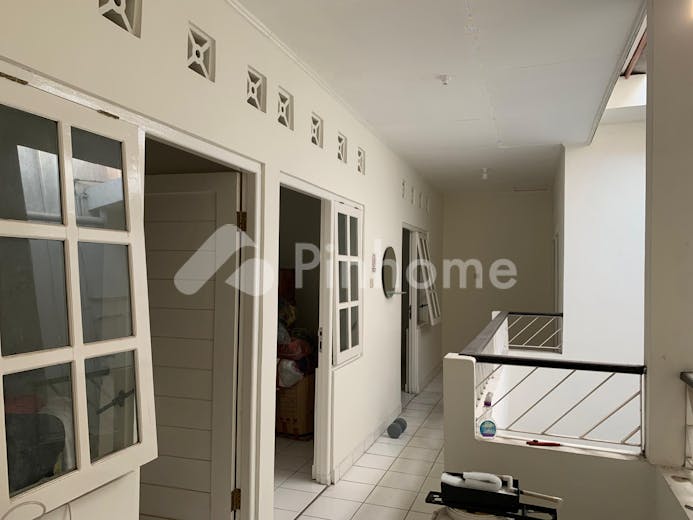 dijual kost cantik 28 kamar dan rumah tinggal dekat titik 0 km di wirobrajan - 5