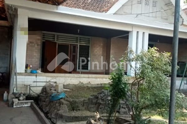 dijual rumah super strategis dekat stasiun di jl  argopuro - 1