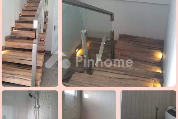 dijual rumah cantik dikawasan elit di cianjur asri residence jl jamika m no 35 - 4