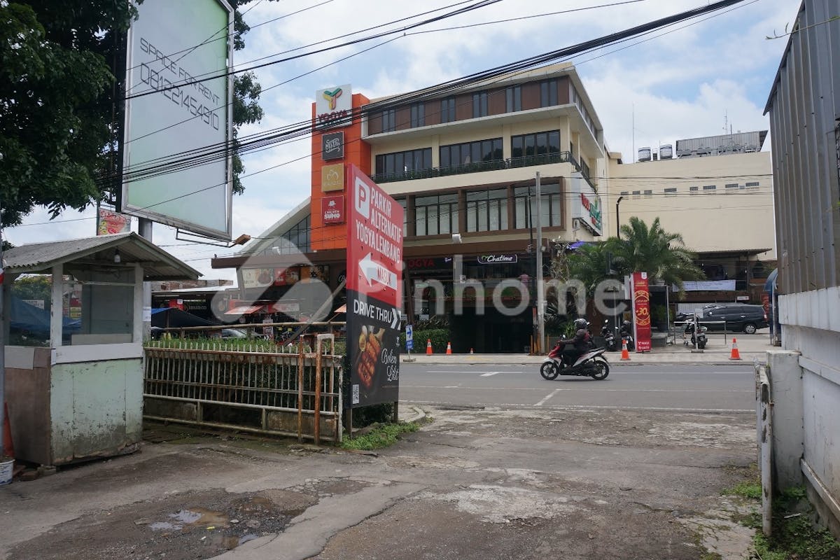 similar property dijual tanah komersial harga terbaik sangat strategis di jl  raya lembang no  301 - 3