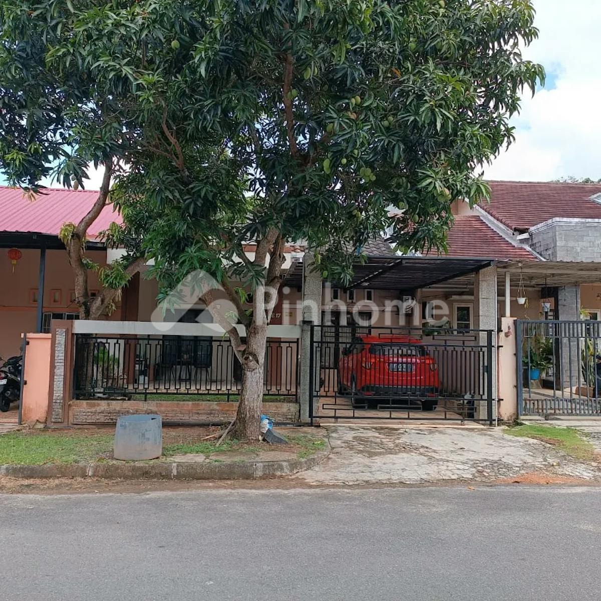 Dijual Rumah Siap Huni Dekat Hang Nadim di Perumahan Mitra Raya, Jl. Citra Indah - Gambar 1