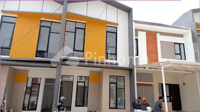 dijual rumah minimalis cozy sejuk di pasir impun bandung dkt cicaheum 3rg2 - 3