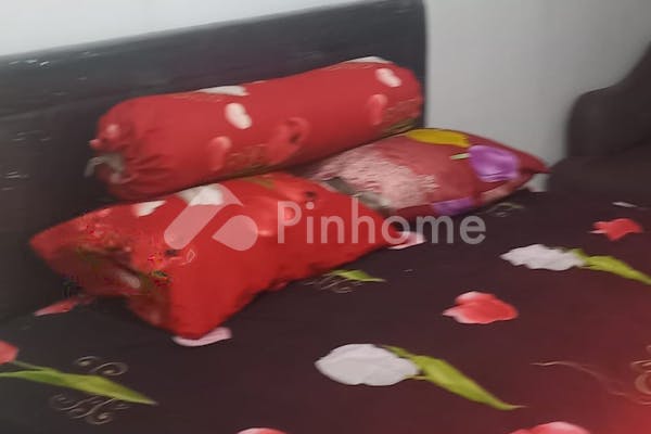 dijual apartemen murah di apartemen puncak permai surabaya - 4