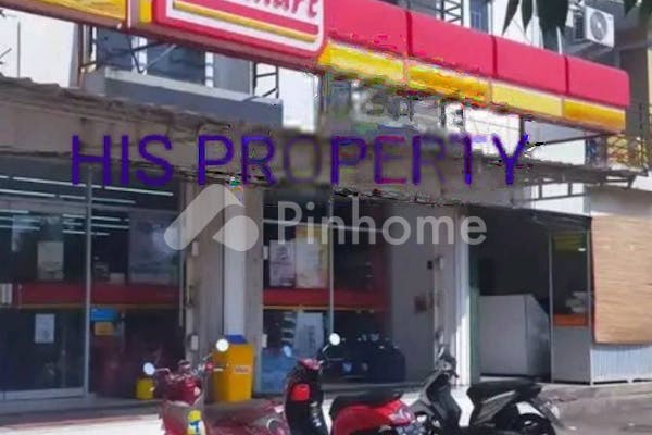 dijual ruko 2 lantai batam center nusa sentosa di belian - 2