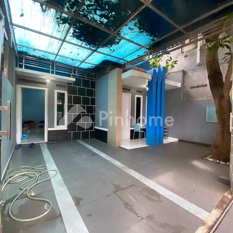 dijual rumah 3kt 132m2 di jalan jagakarsa jakarta selatan - 3