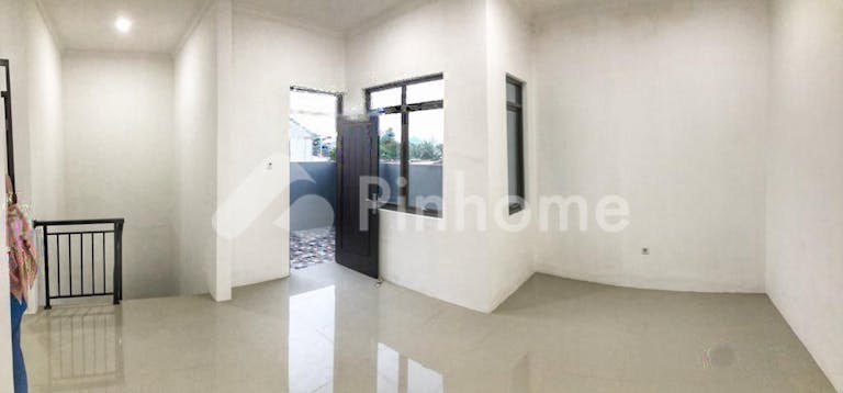 dijual rumah harga terbaik di cluster albiruni tanjung barat - 9