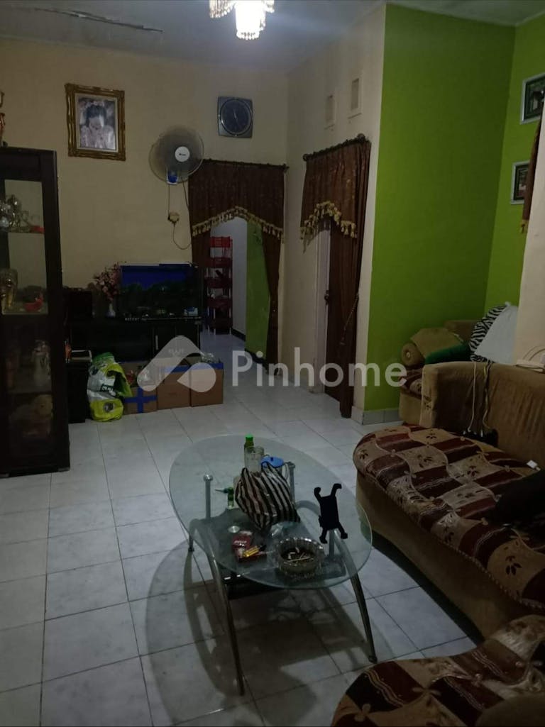 Dijual Rumah Siap Huni Dekat Pantai di Jalan Pendidikan - Gambar 2