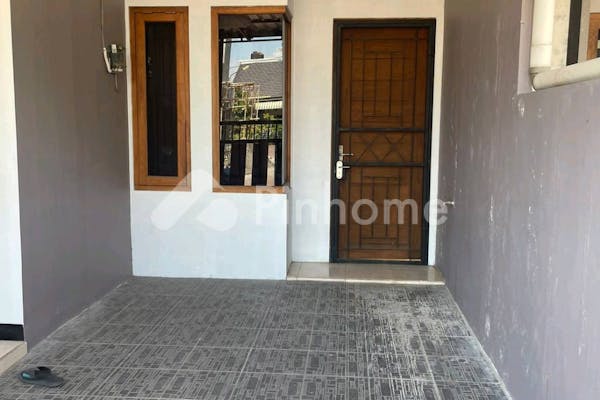 dijual rumah 1 lantai bagus siap huni shm di pondok permai banguntapan - 6