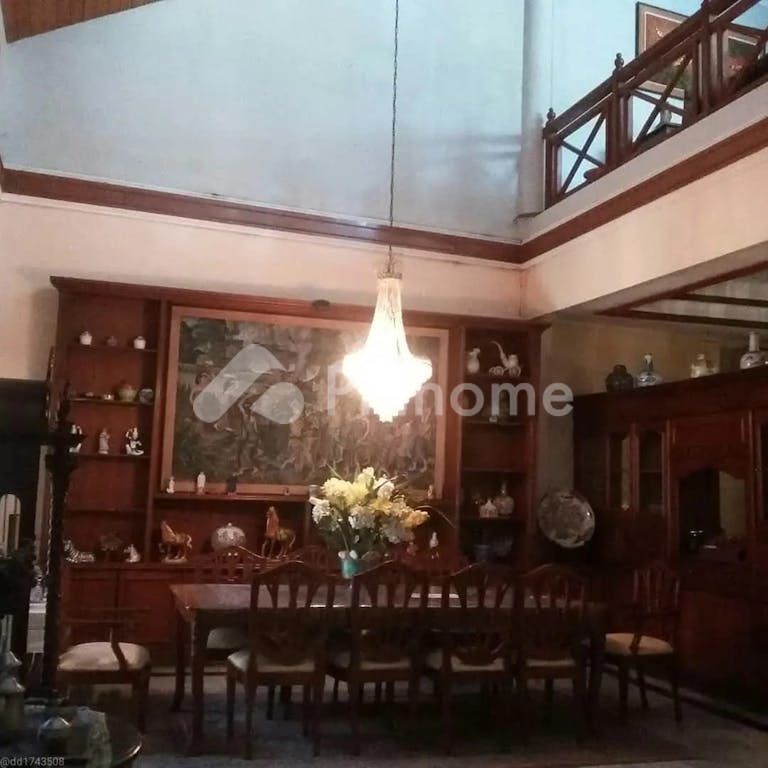 Dijual Rumah Villa Lingkungan Asri di Lembang - Gambar 3