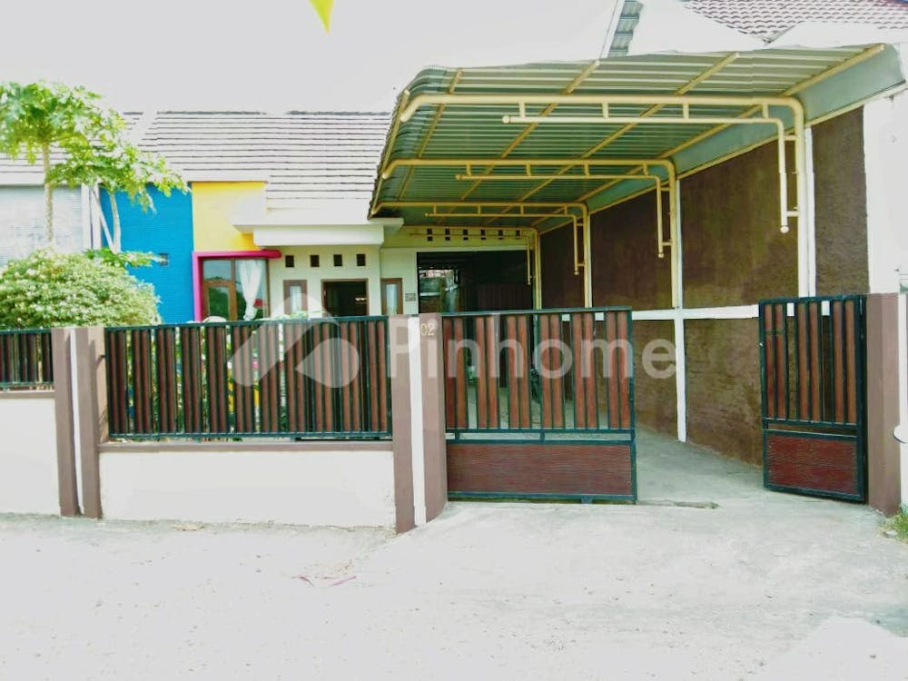 Disewakan Rumah Harga Terbaik di Baturan Rp32 Juta/bulan | Pinhome