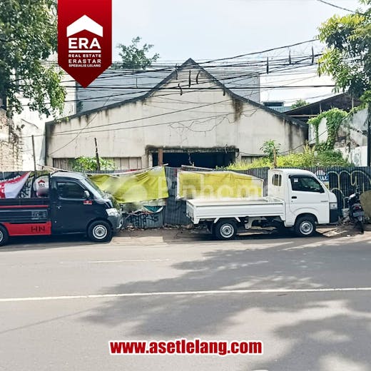 dijual rumah harga terbaik di jl  bintaro utama  pondok karya  pondok aren  kota tangerang selatan - 2